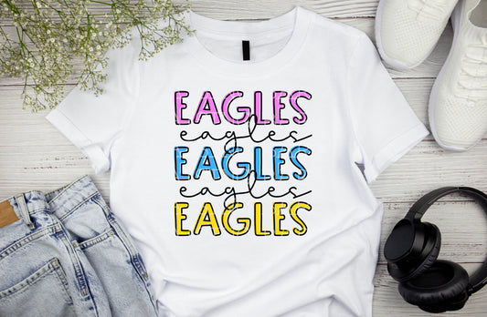Margaret K. Lewis Tee #60