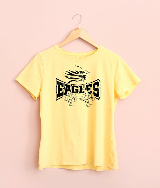 Margaret K. Lewis Tee #46