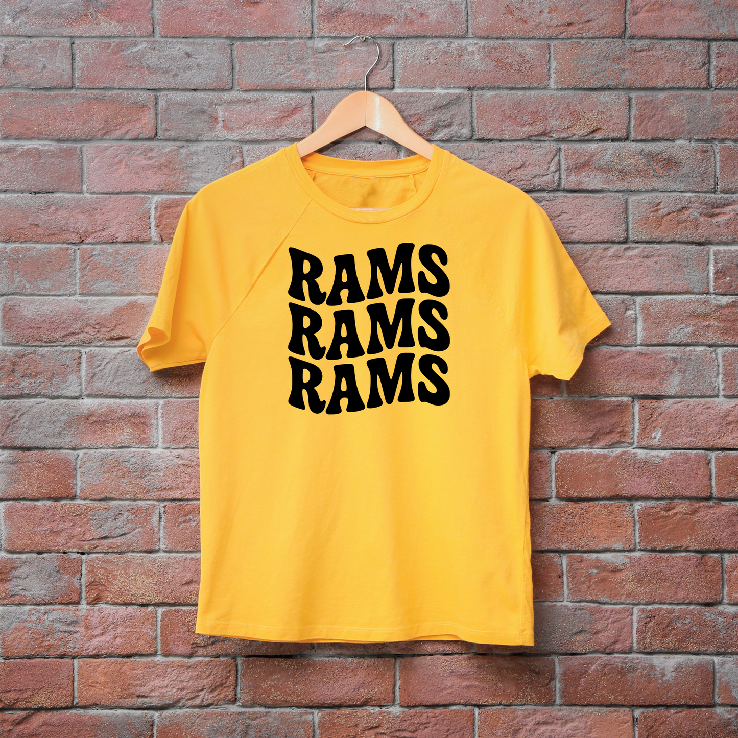 Rutherford Tee #30