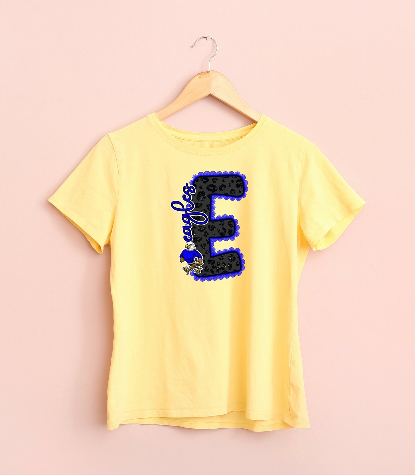 Margaret K. Lewis Tee #6