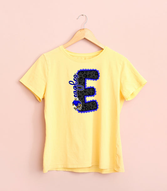 Margaret K. Lewis Tee #6