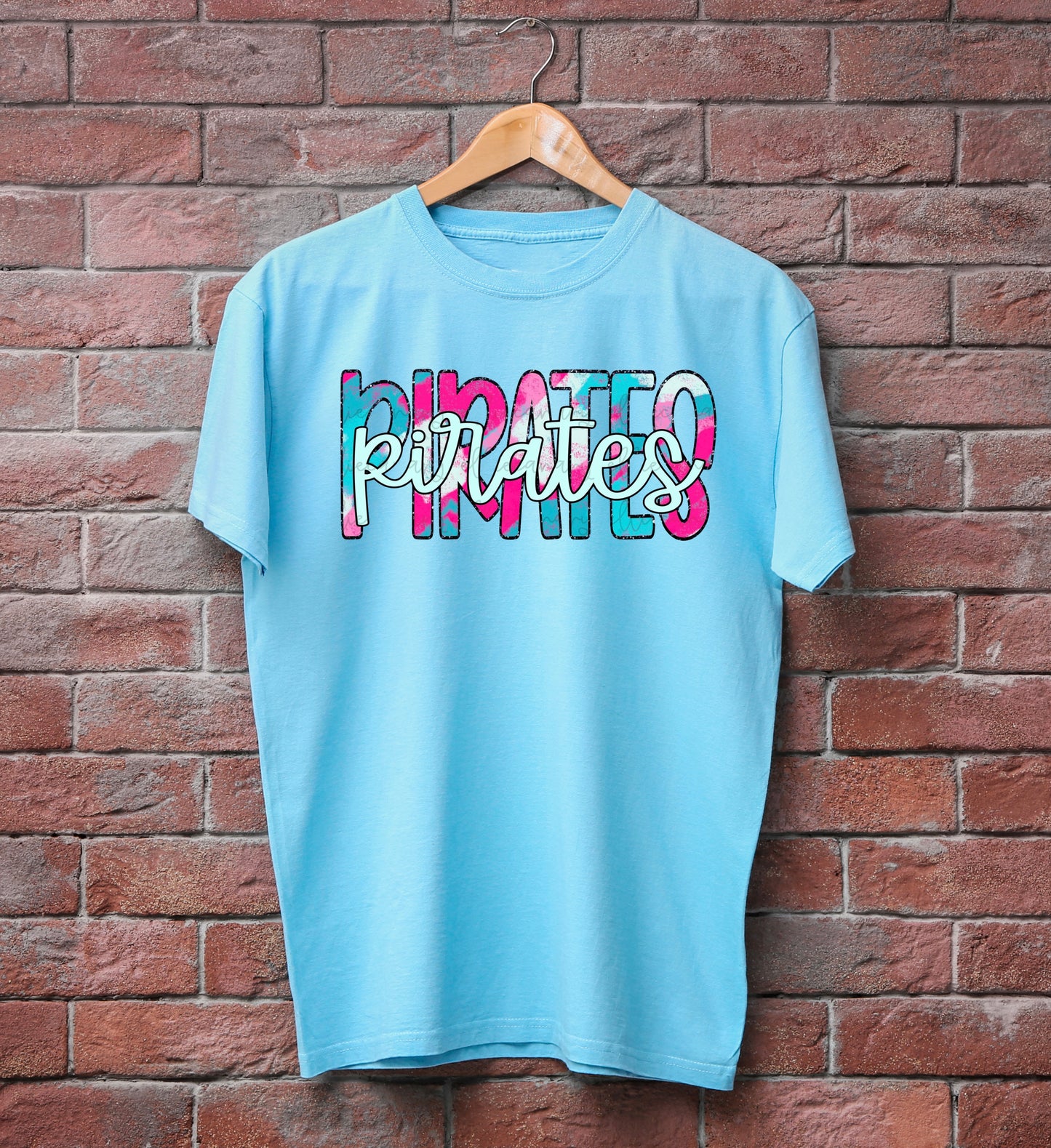 Parker Tee #68
