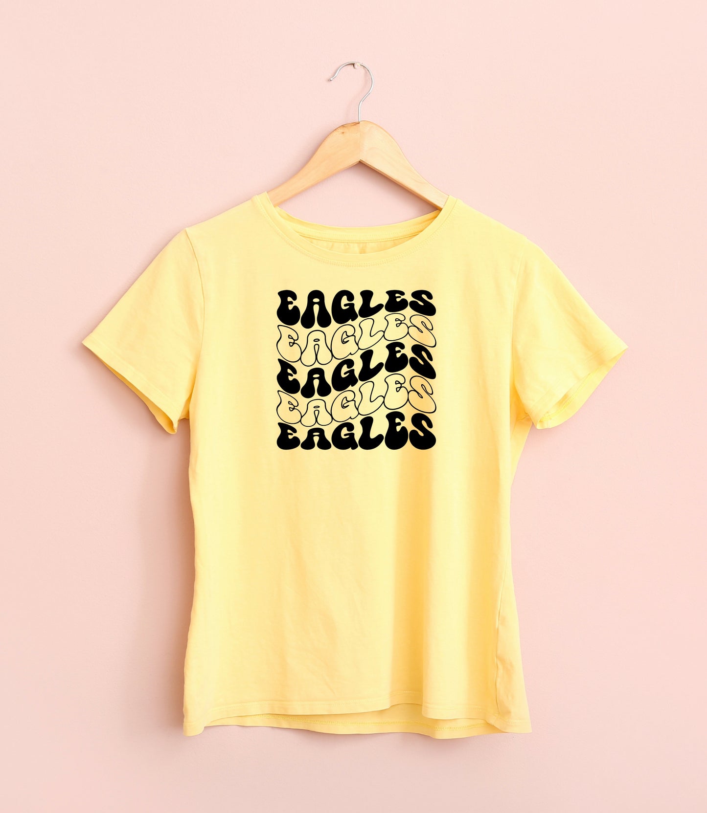 Margaret K. Lewis Tee #24