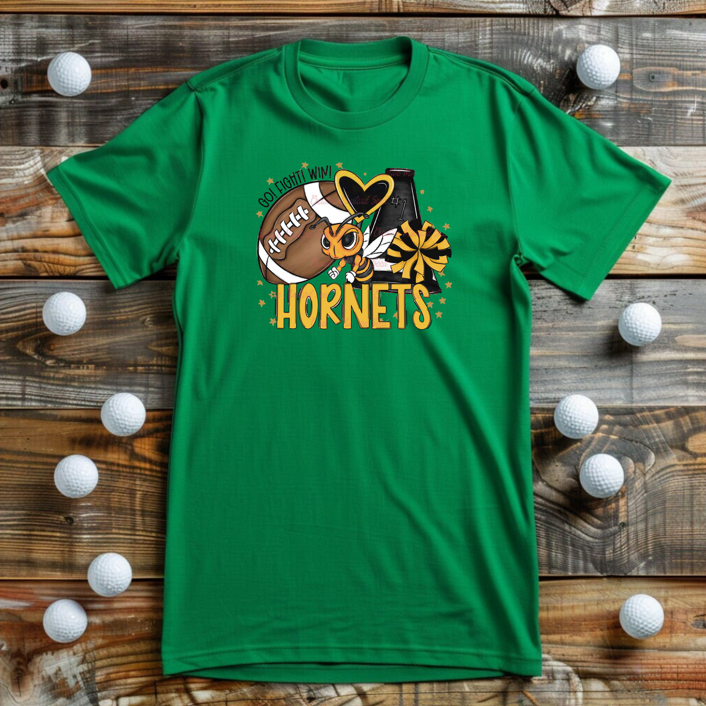 Jinks Tee #58