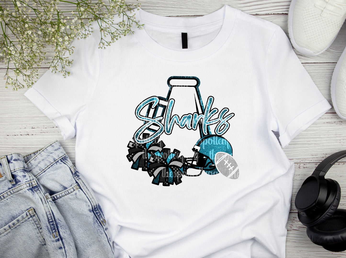 Surfside Tee #49