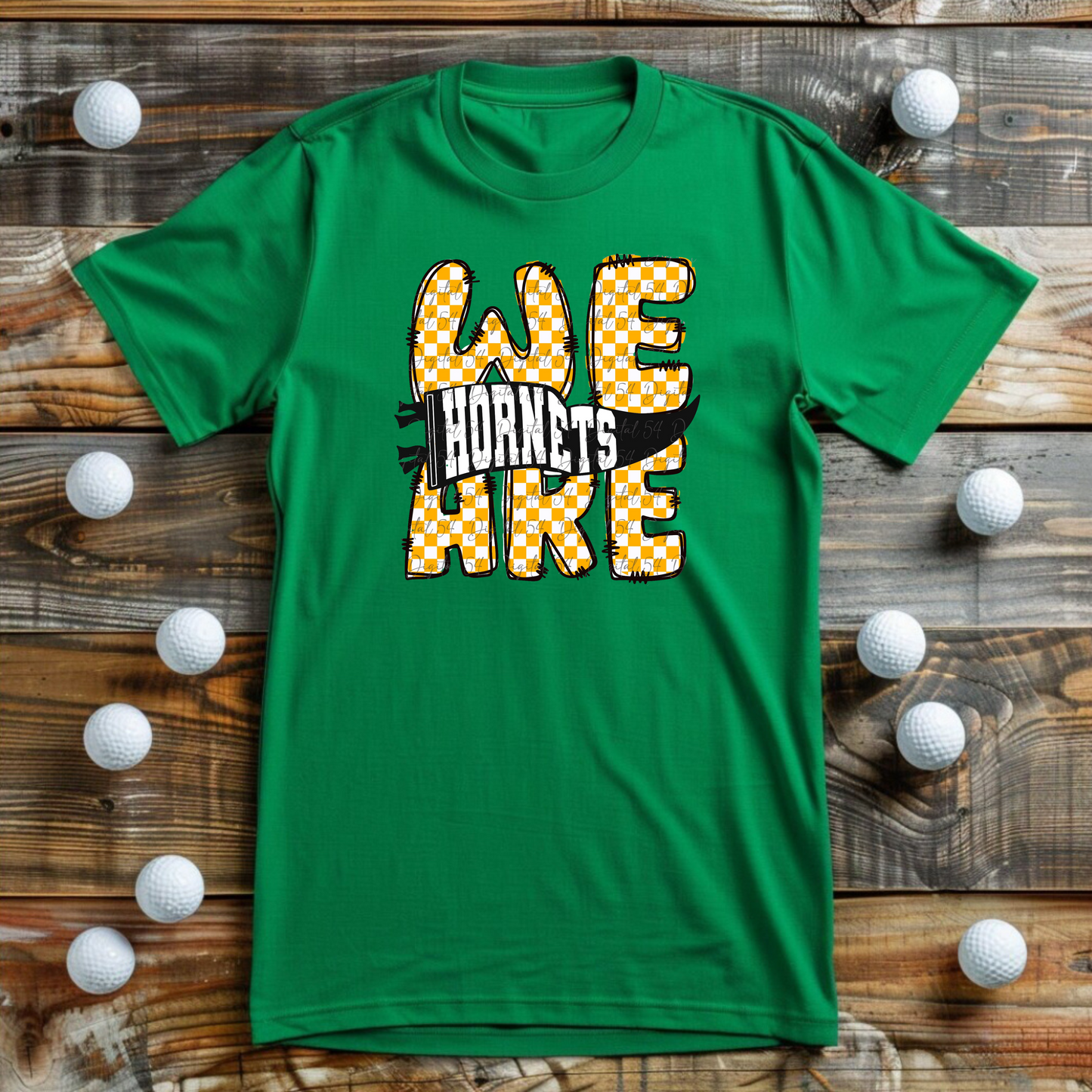 Jinks Tee #49
