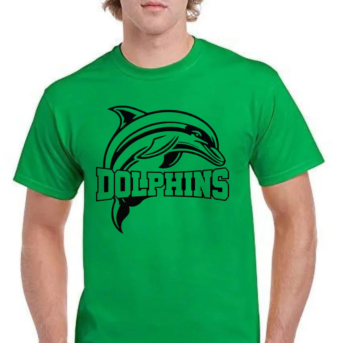 Mosley Tee #27