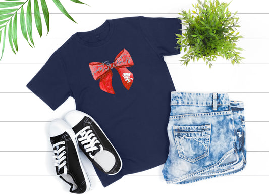 Lucille Moore Tee #50