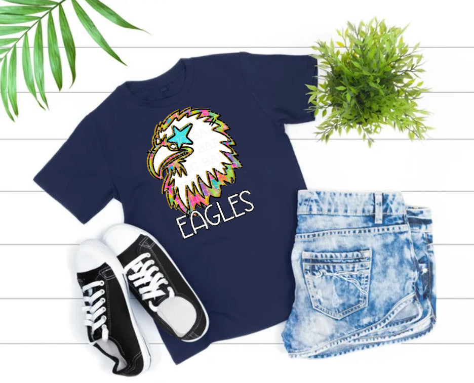 Southport Tee #12
