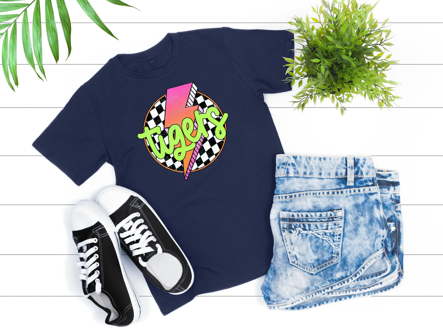 Cedar Grove Tee #71