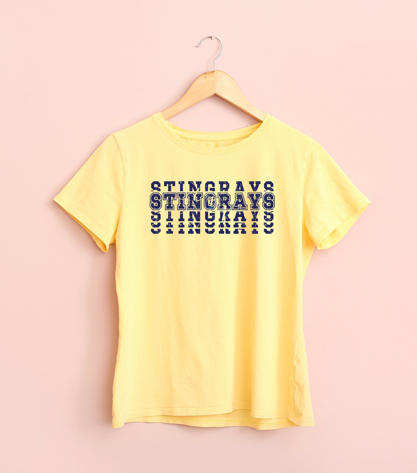 Breakfast Point Tee #21