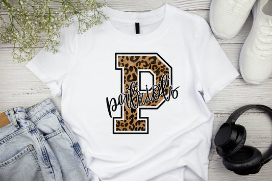 Lucille Moore Tee #37