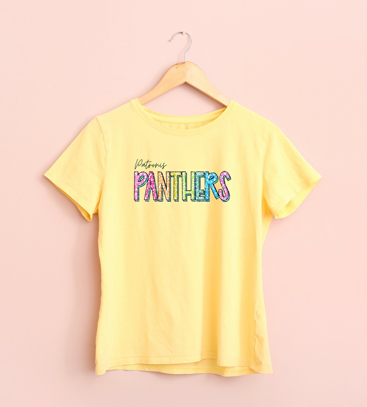 Patronis Tee #36