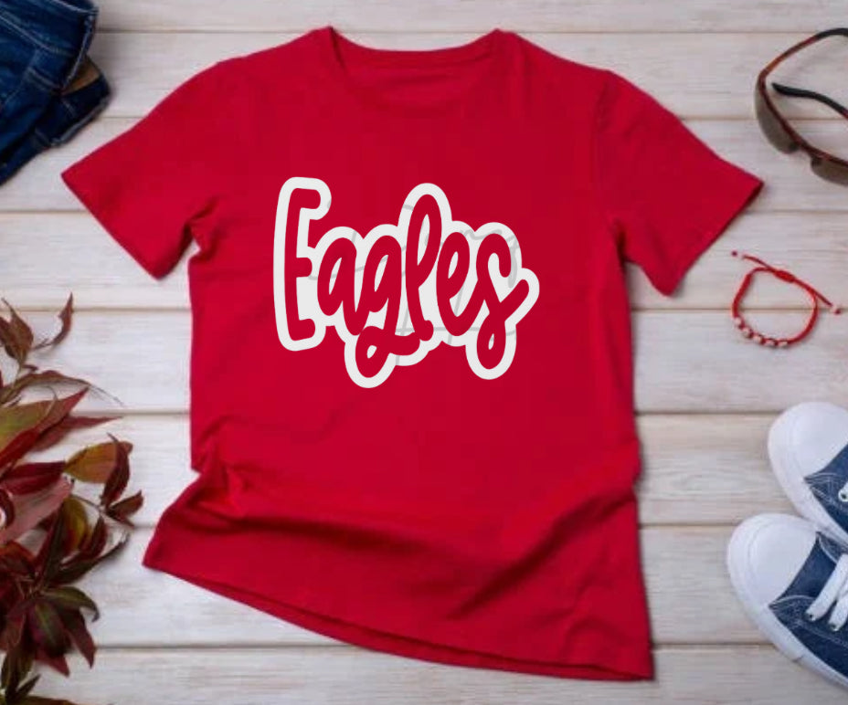 Southport Tee #9