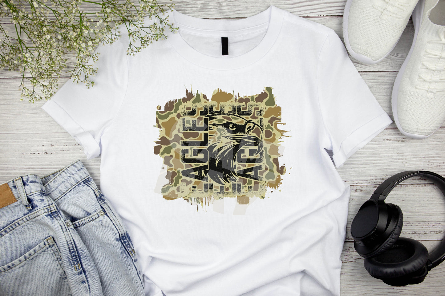 Margaret K. Lewis Tee #67