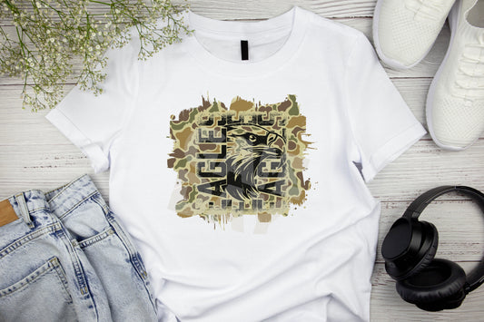 Margaret K. Lewis Tee #67