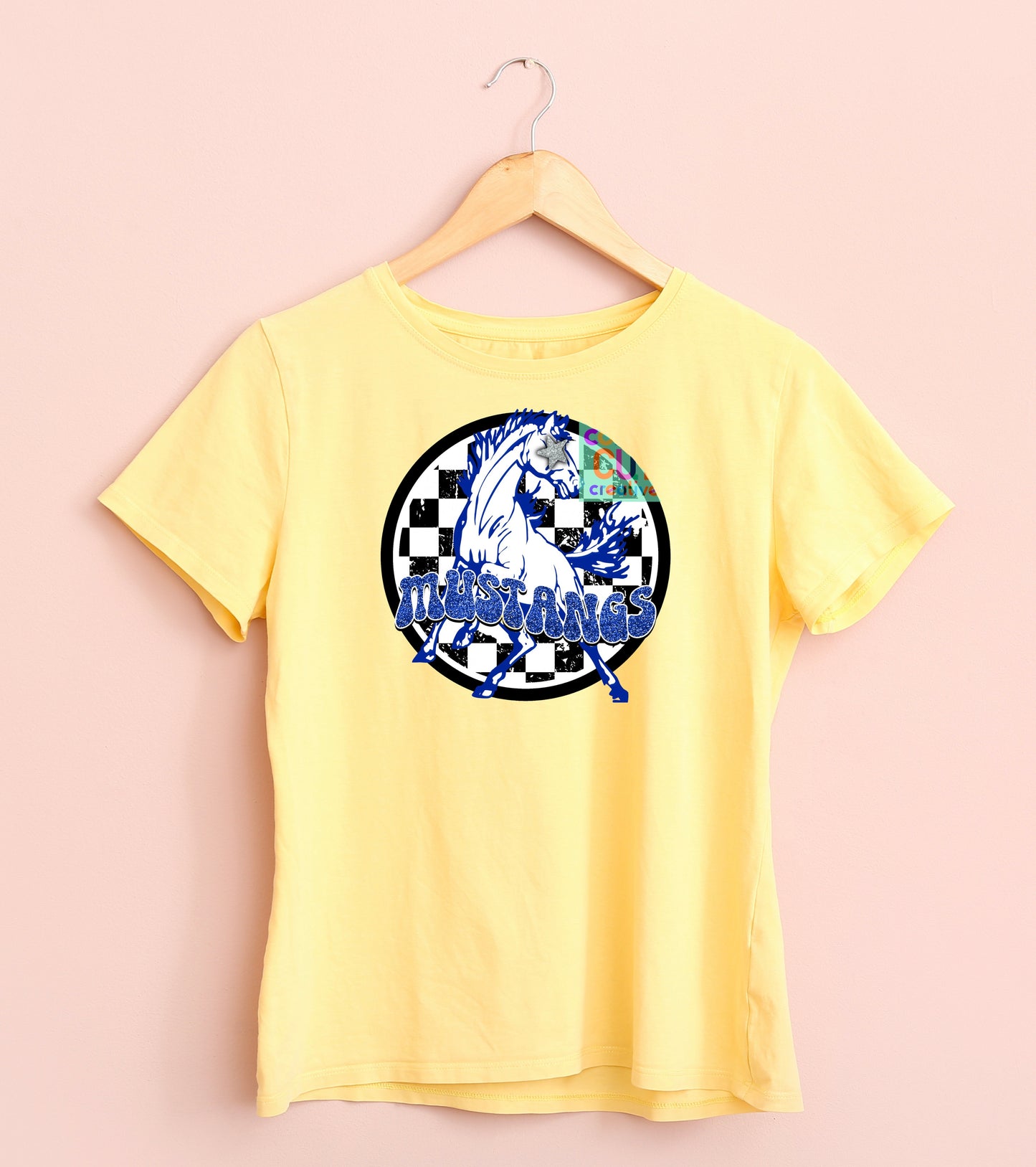 Mowat Tee #6