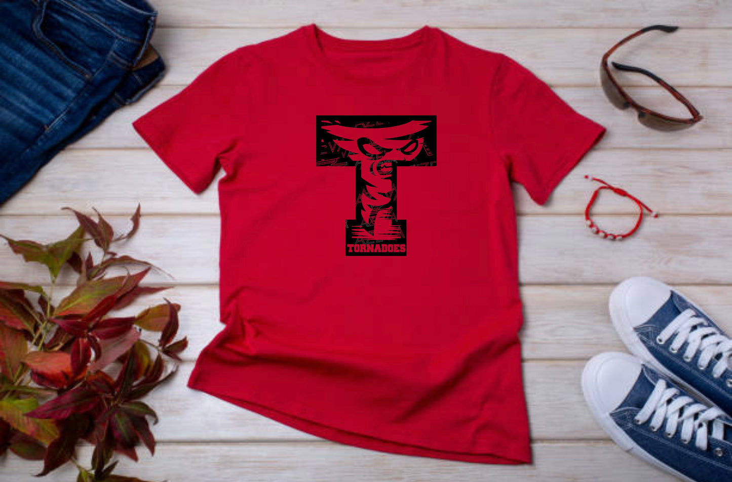 Bay Tee #6