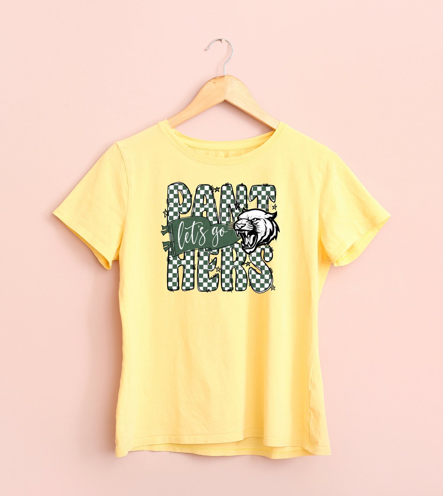 Patronis Tee #59