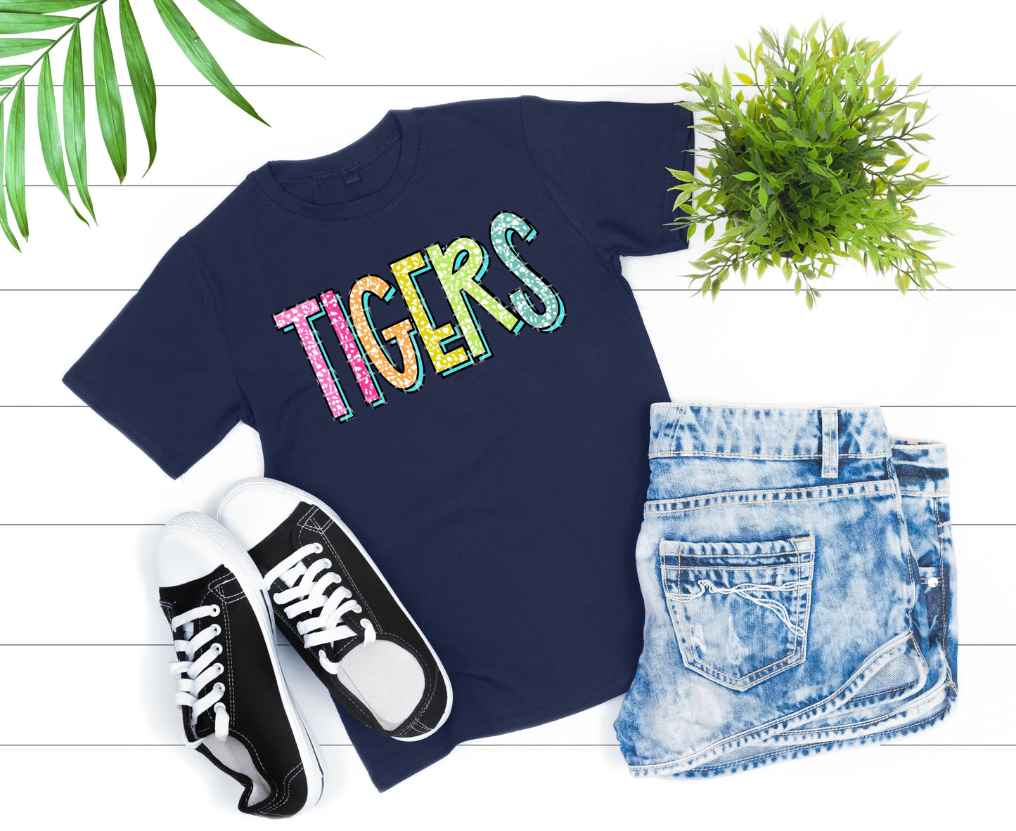 Cedar Grove Tee #44