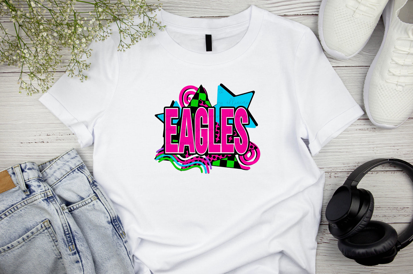 Margaret K. Lewis Tee #162