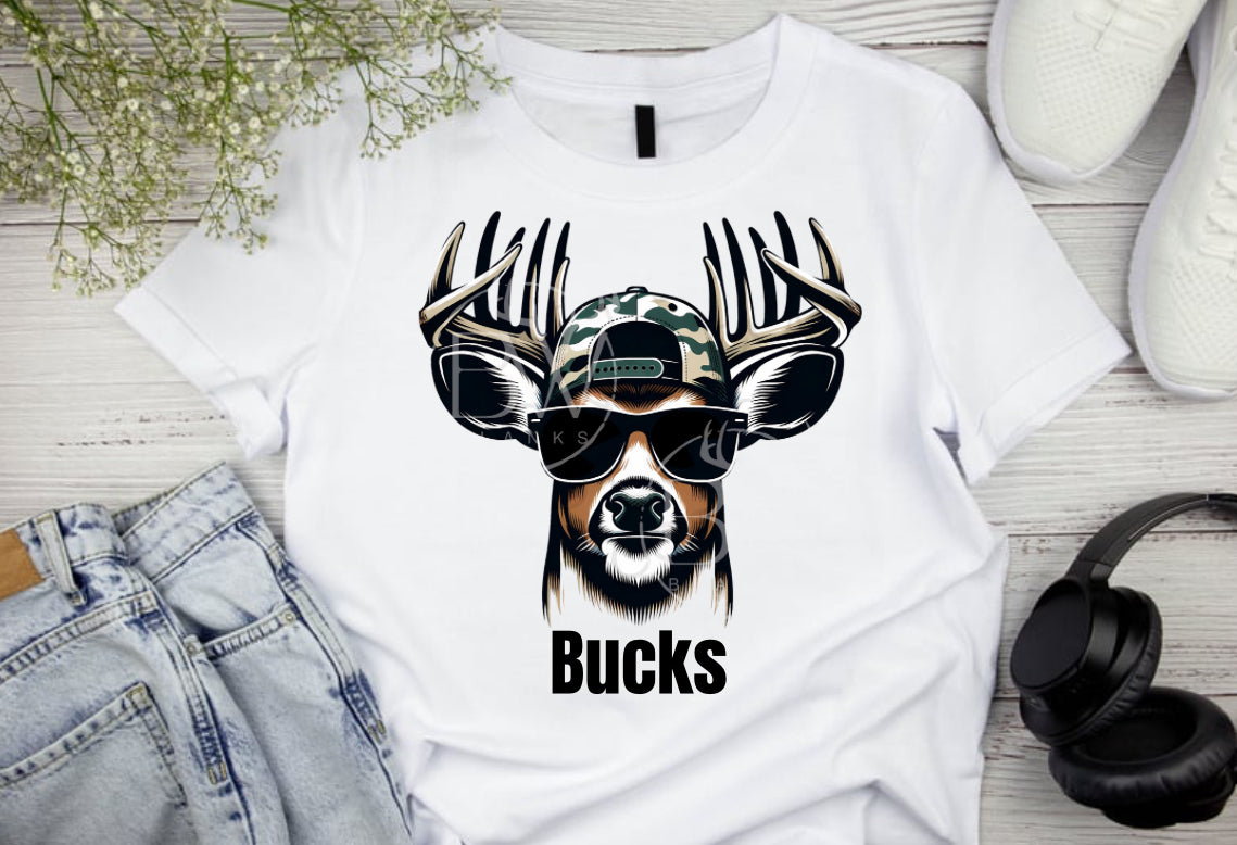 Bozeman Tee #24