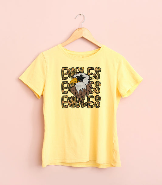 Margaret K. Lewis Tee #52
