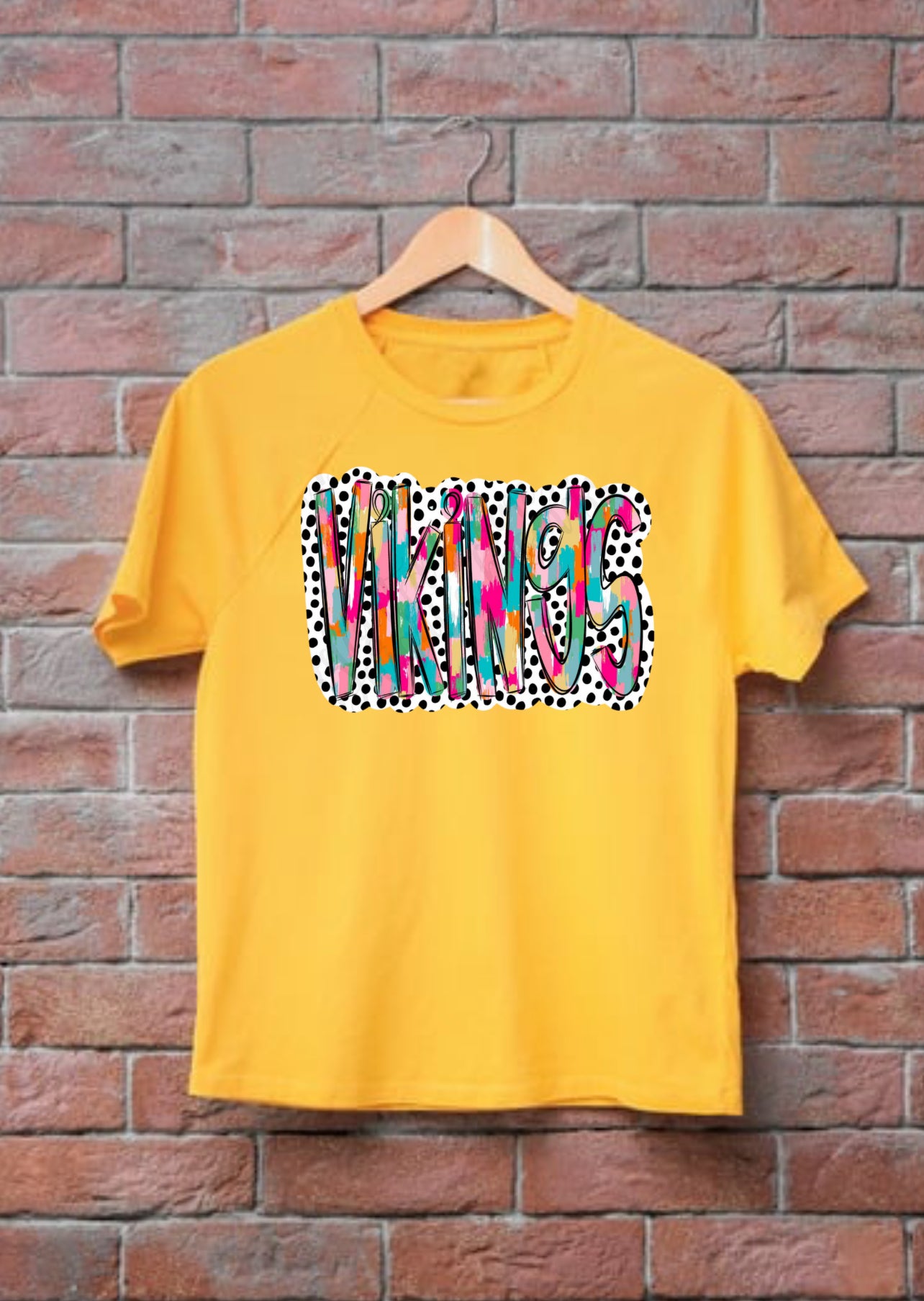 Northside Tee #7