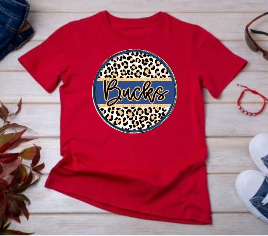 Bozeman Tee #29