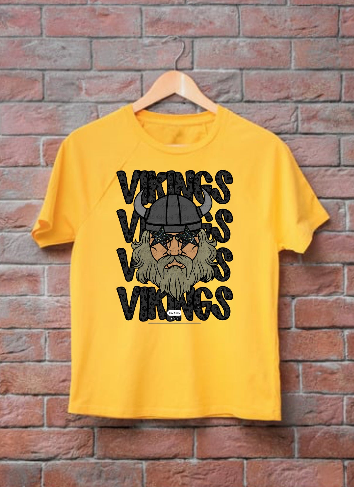 Northside Tee #6