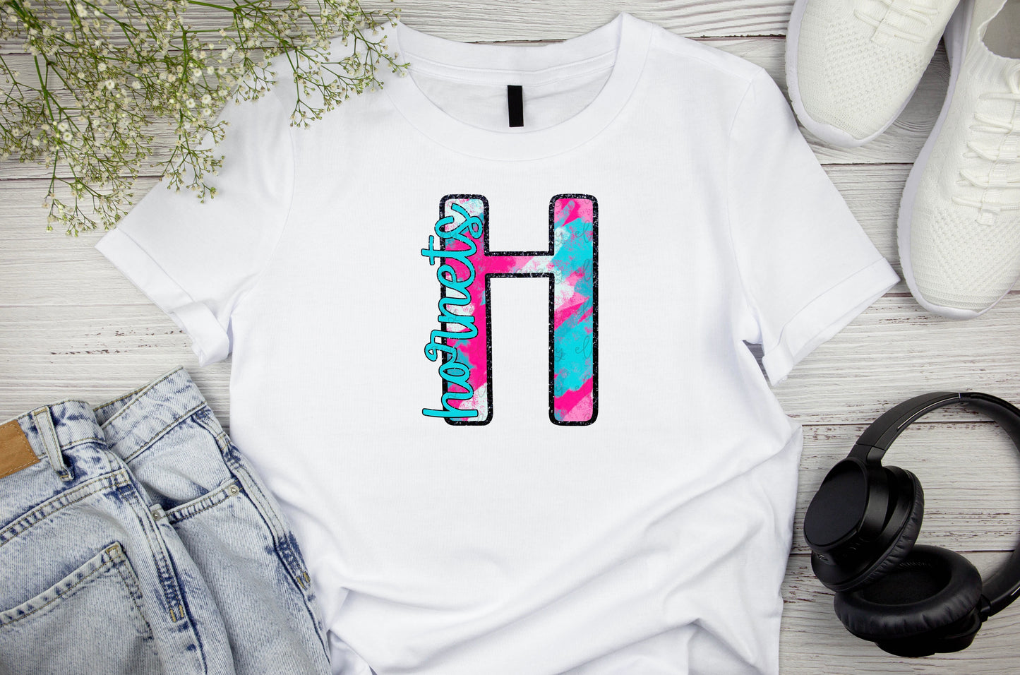 Jinks Tee #21