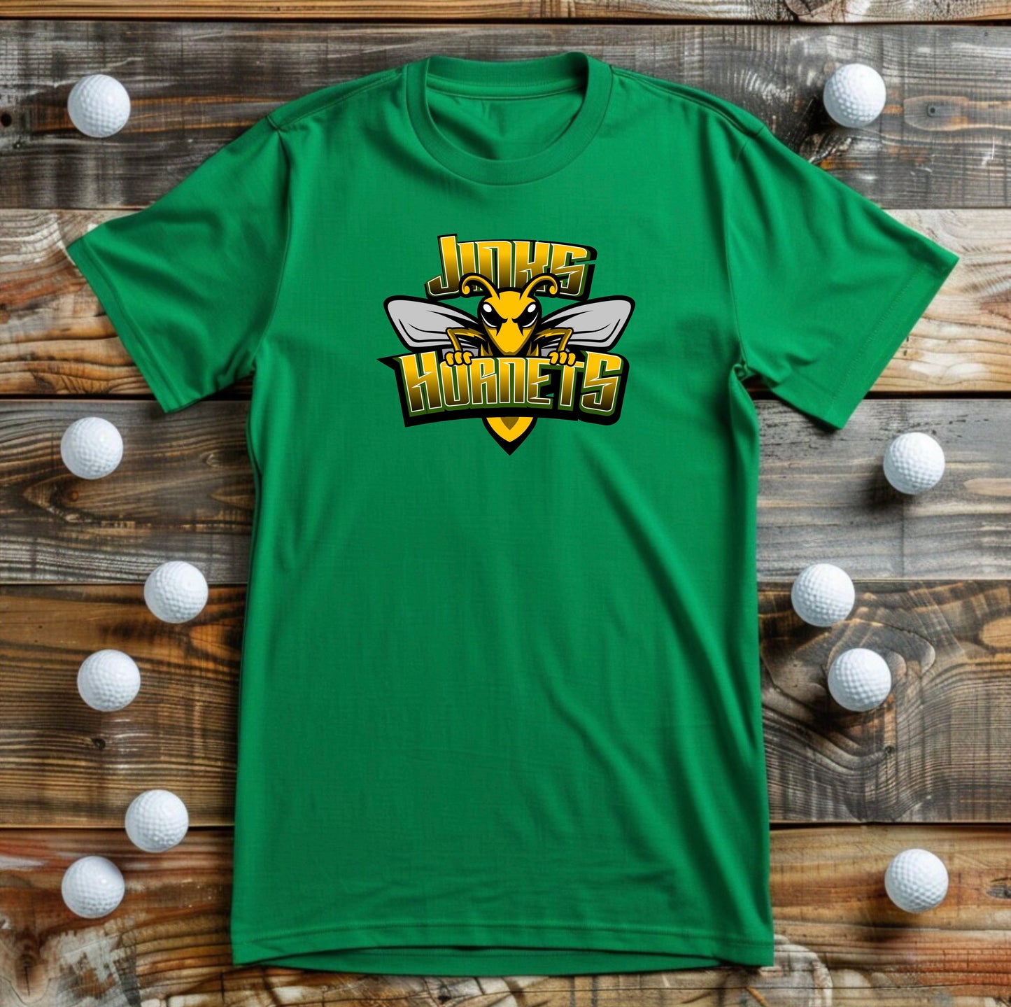 Jinks Tee #50