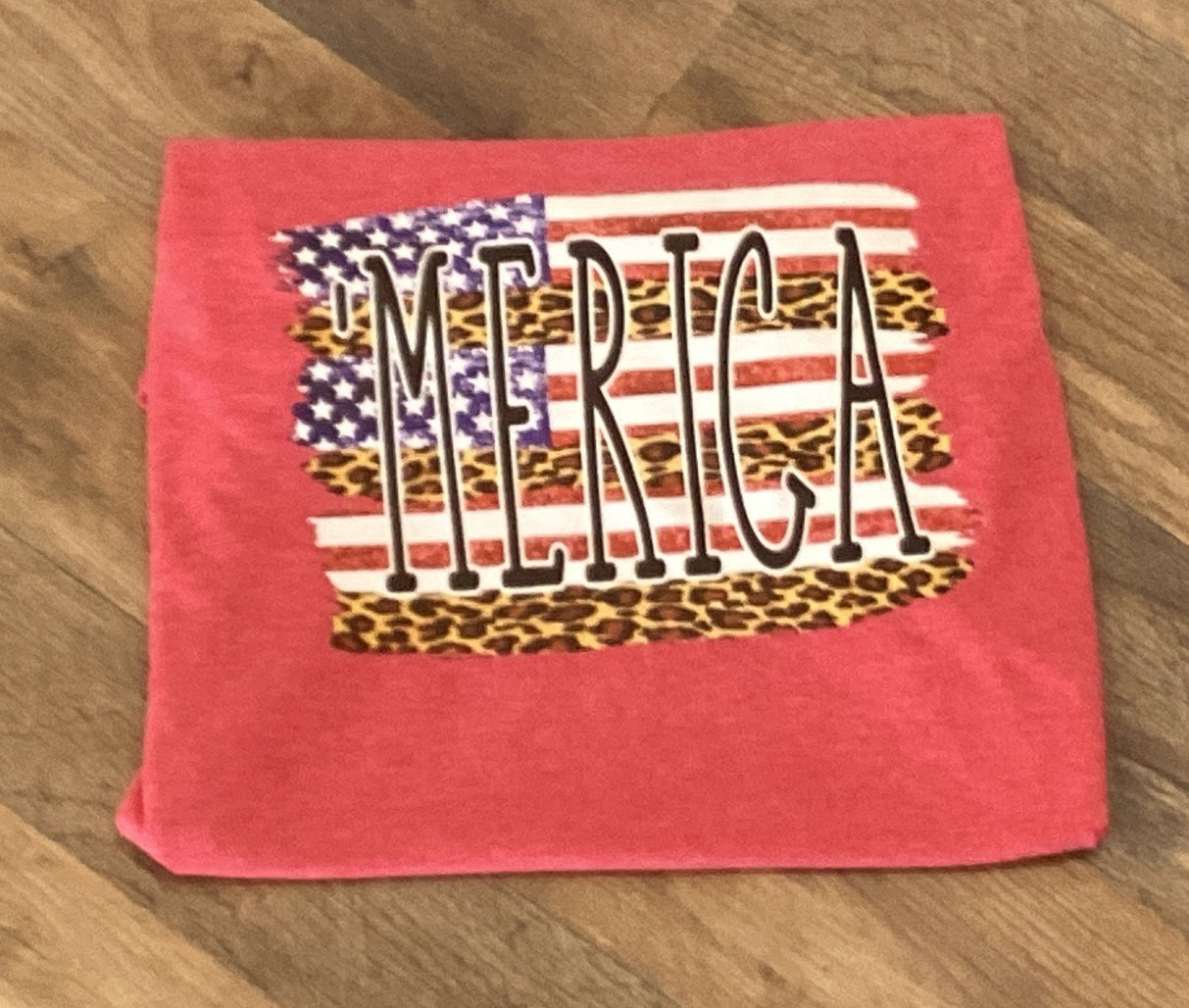 American t
