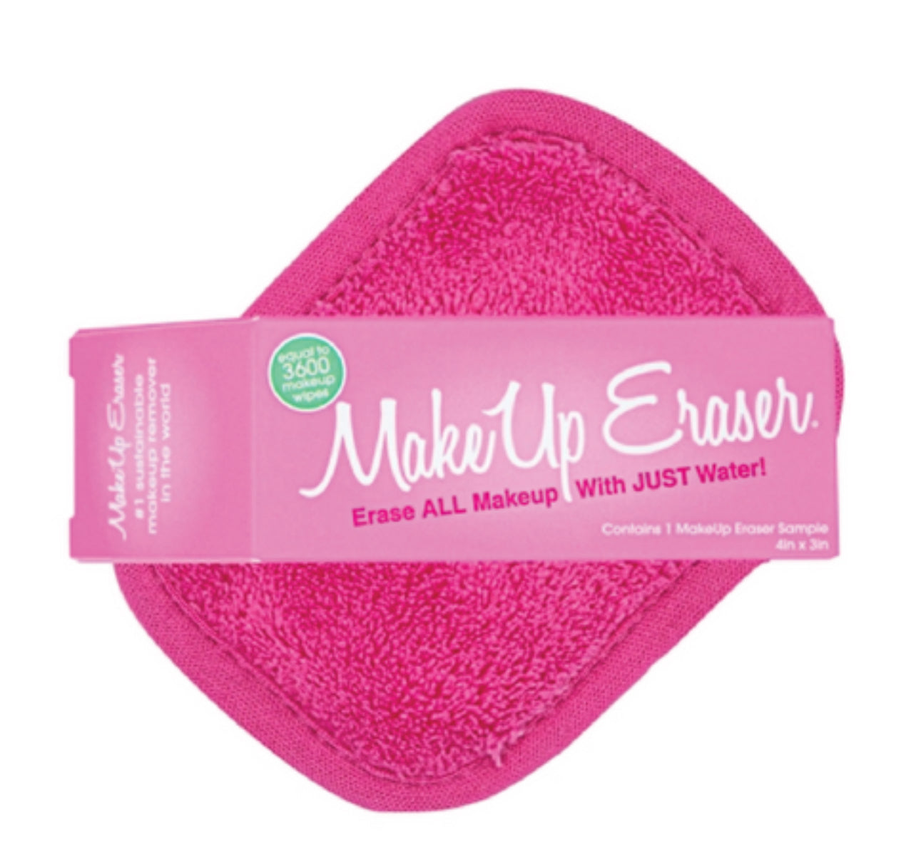 MakeUp Eraser