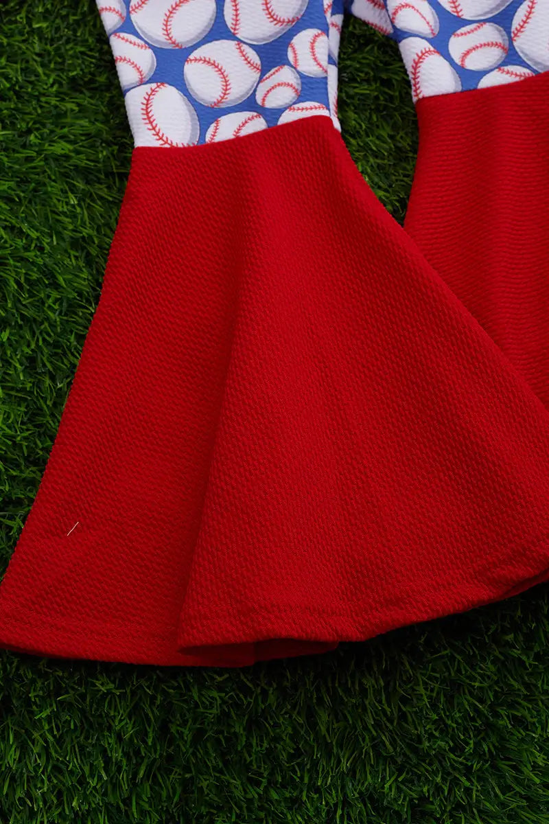 Little Sister Biggest Fan Outfit