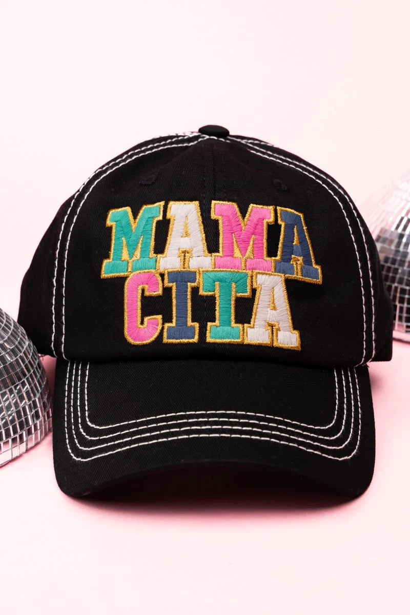 Mamacita Cap