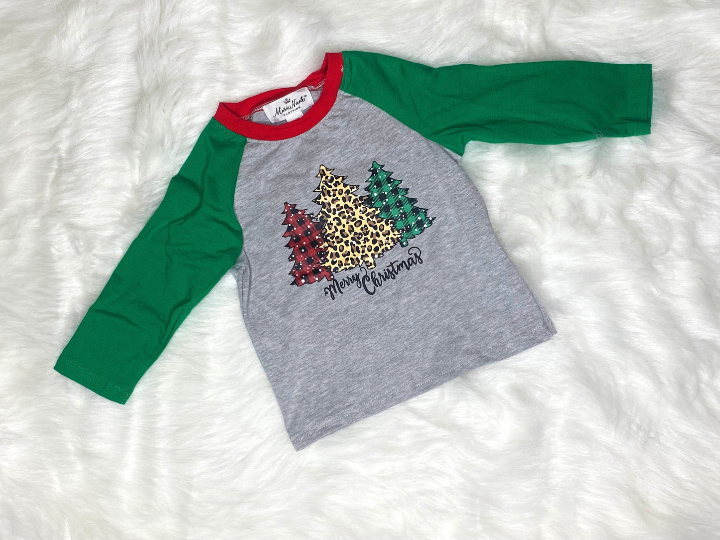 Merry Christmas shirt