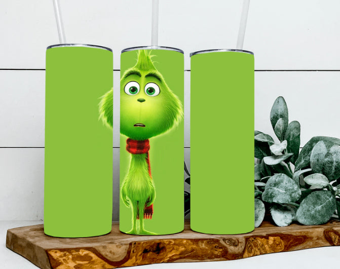 Mr. G Tumbler