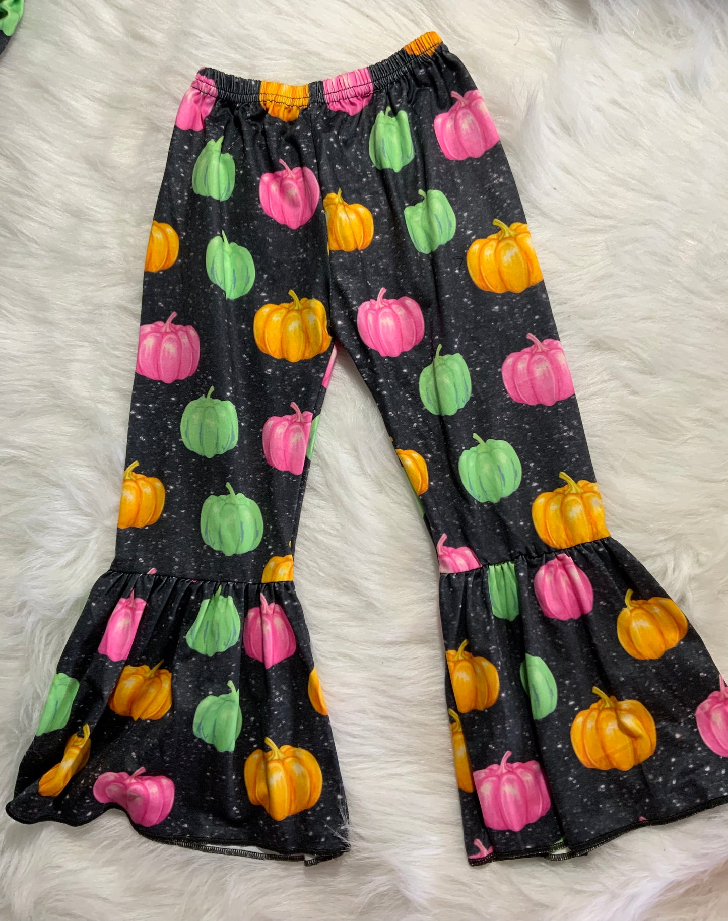 Pumpkin Pants