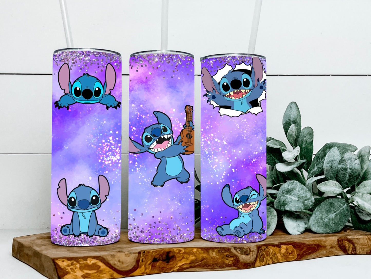 Singing L & S Tumbler