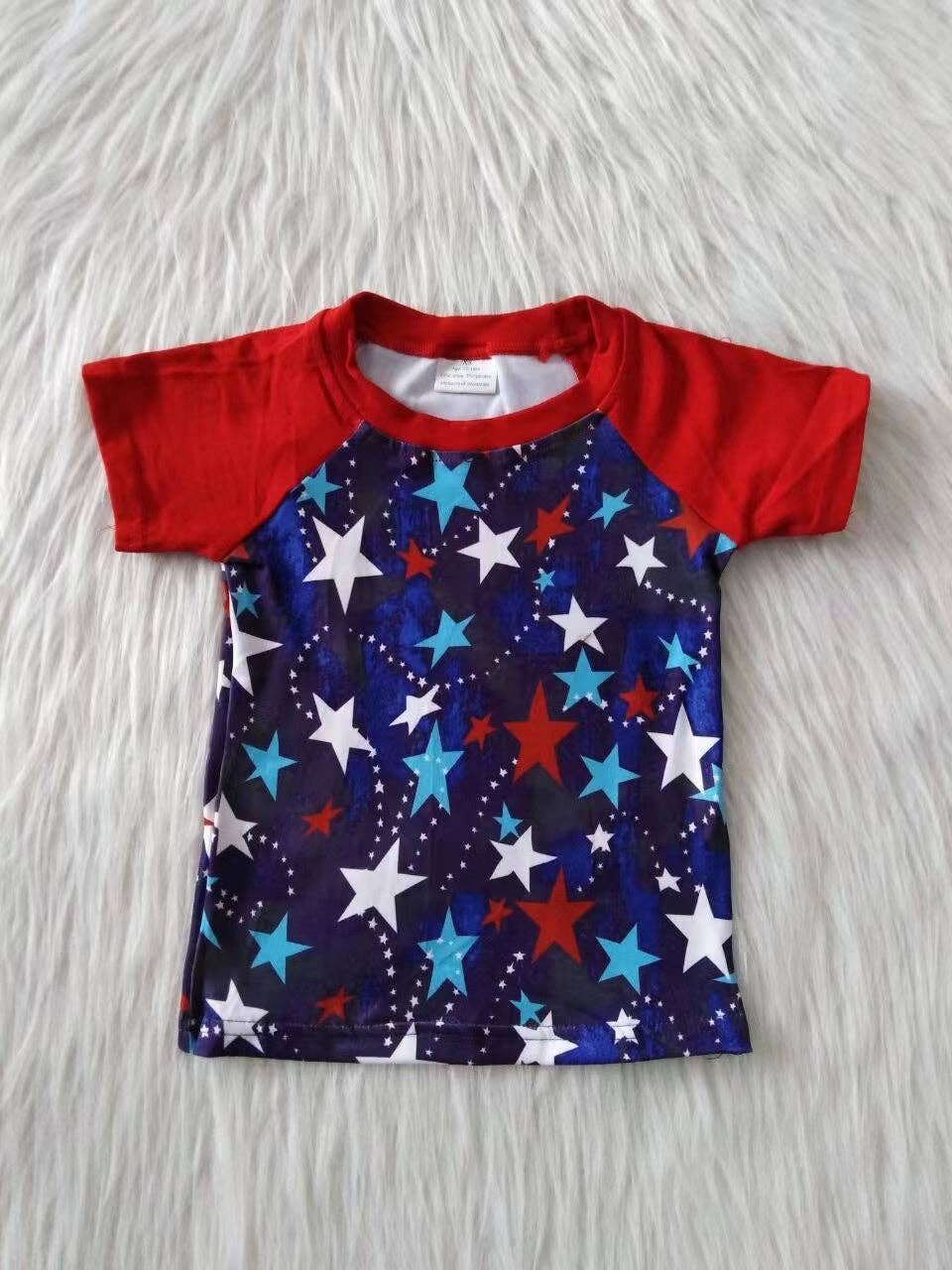 Star Shirt