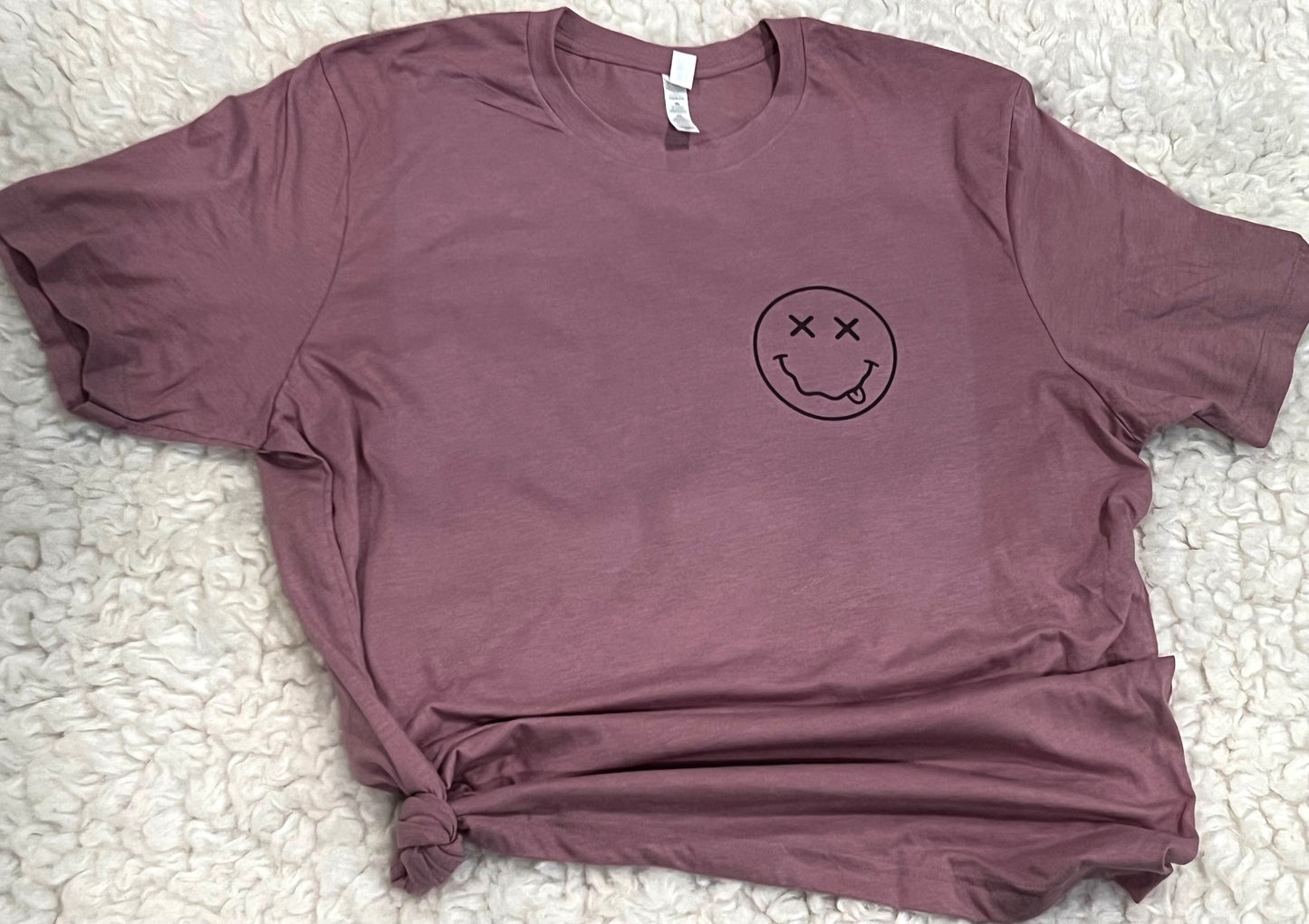 Expensive Difficult & Talks Back Tee