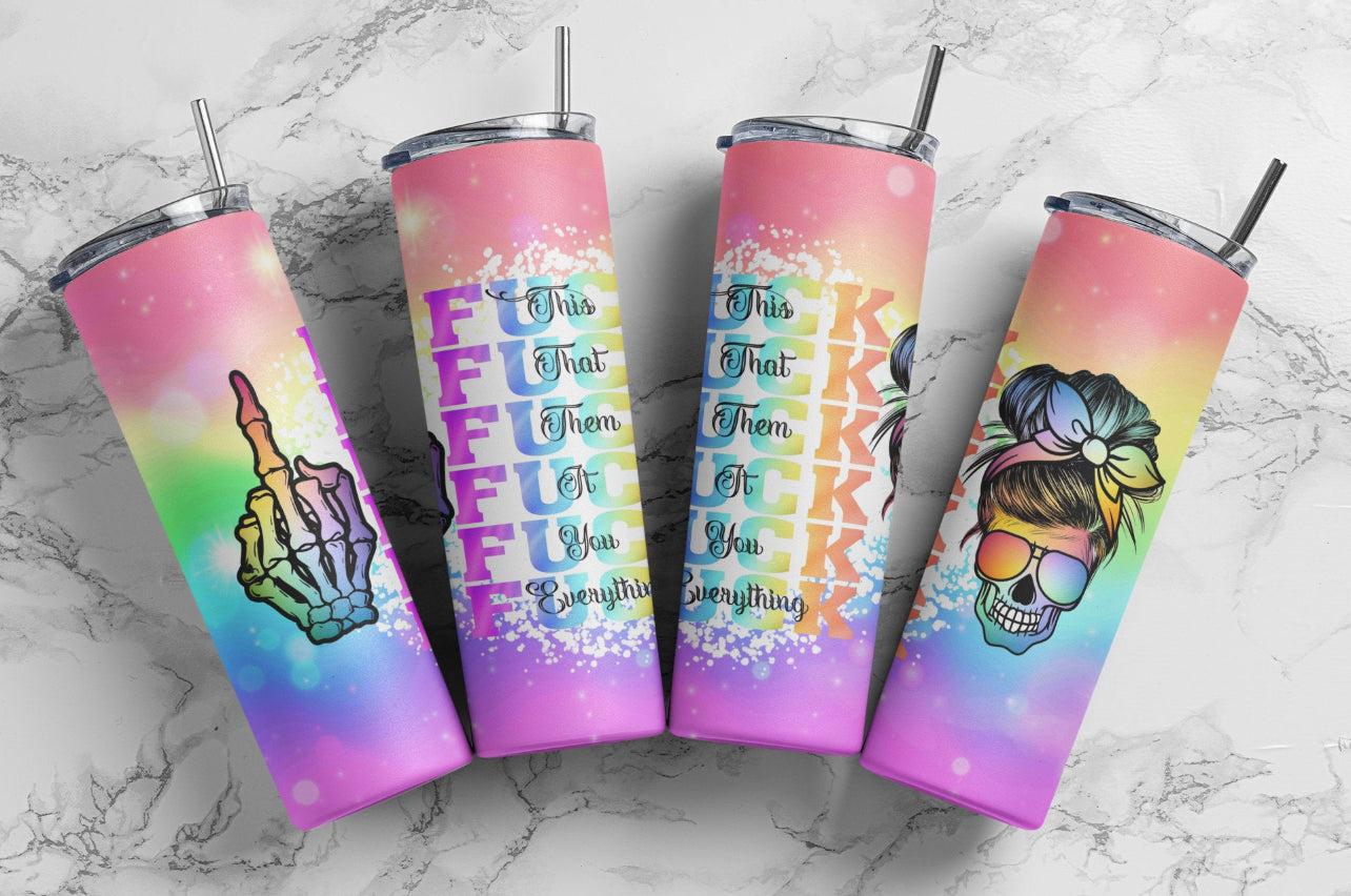 Fuck This Tumbler