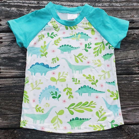 Dinosaur Shirt