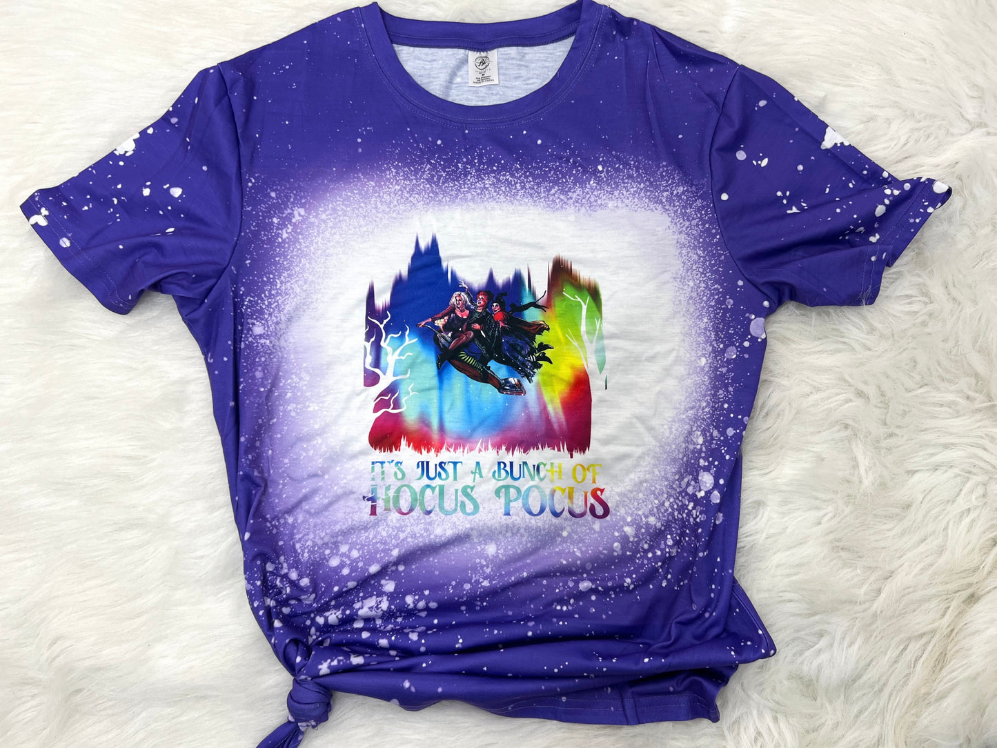 Just A Bunch Of HP Tee