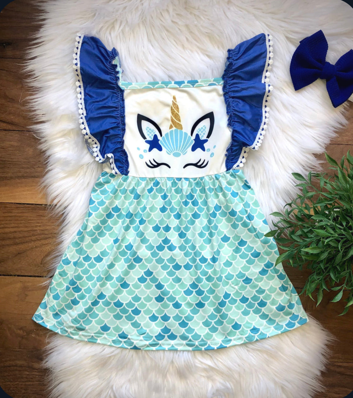 unicorn mermaid dress Unicorn Themed Toddler Dress With Detachable Long Tail and Diamonds, Mermaid Baby Girl Gown With Rhinestones