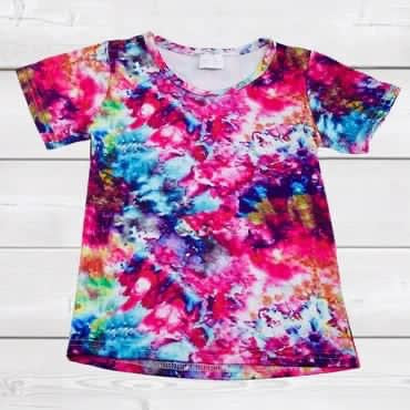 Tie Dye Shirt