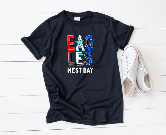 West Bay Tee #14