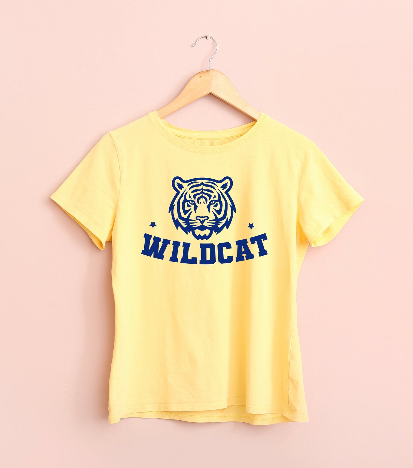 Waller Tee #4