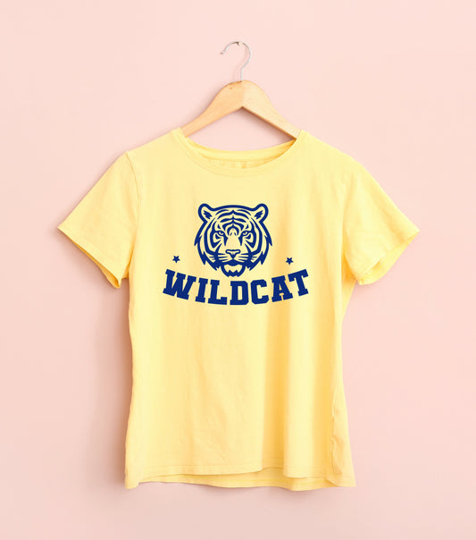 Waller Tee #4